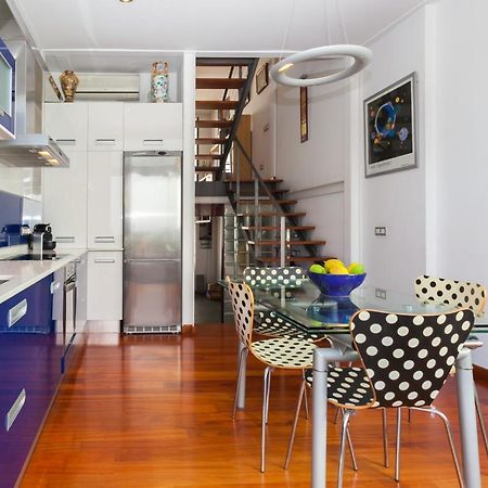 パルマ・デ・マリョルカ Casa A 100 Metros Del Paseo Maritimoヴィラ エクステリア 写真