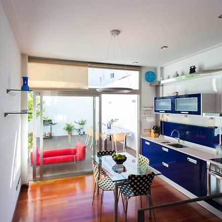 パルマ・デ・マリョルカ Casa A 100 Metros Del Paseo Maritimoヴィラ エクステリア 写真