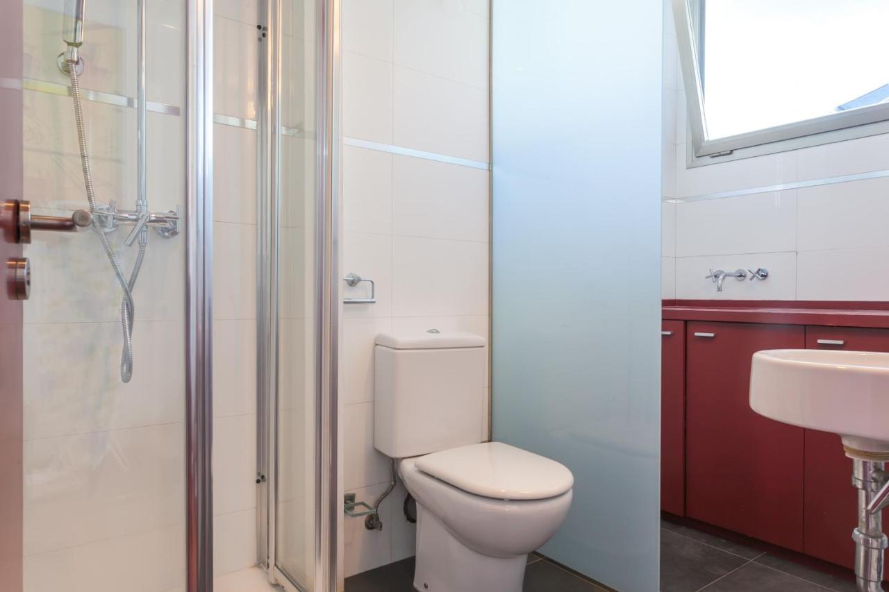 パルマ・デ・マリョルカ Casa A 100 Metros Del Paseo Maritimoヴィラ エクステリア 写真